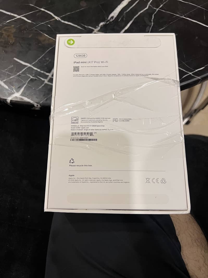 Ipad mini 7 1