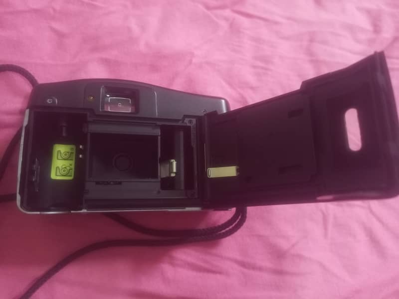 Olympus camera 2