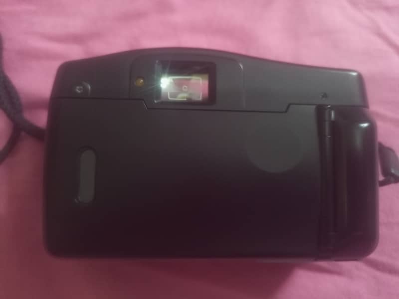 Olympus camera 3