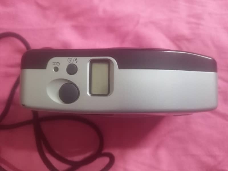 Olympus camera 4