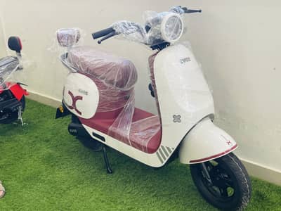 Brand New EVEE LX 2026 Urgently Selling