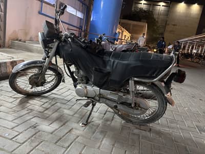 125 unique 2019