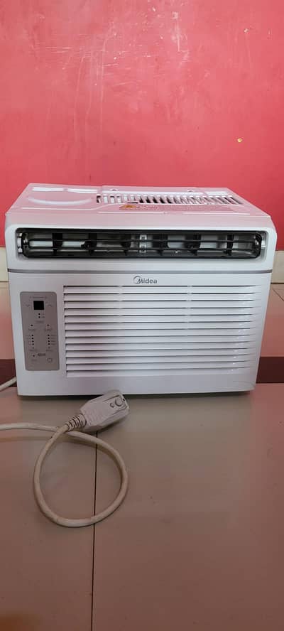 Inverter Windows AC 0.5 Tone