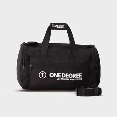 gym bag