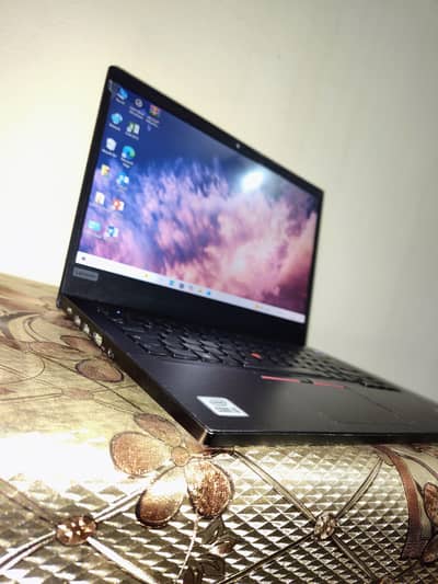 Lenovo Thinkpad E-14 Gem-10