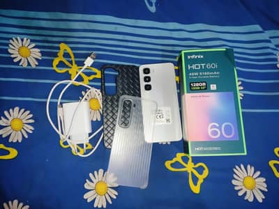 infinx hot 60i