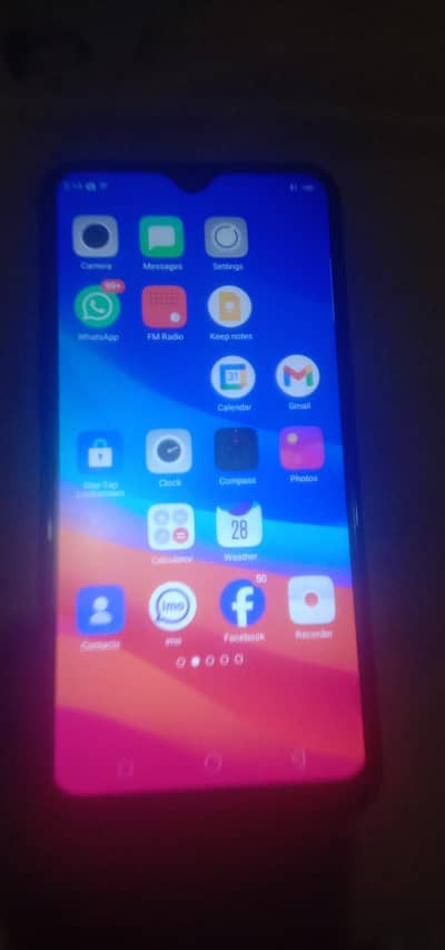 Mobile for sell