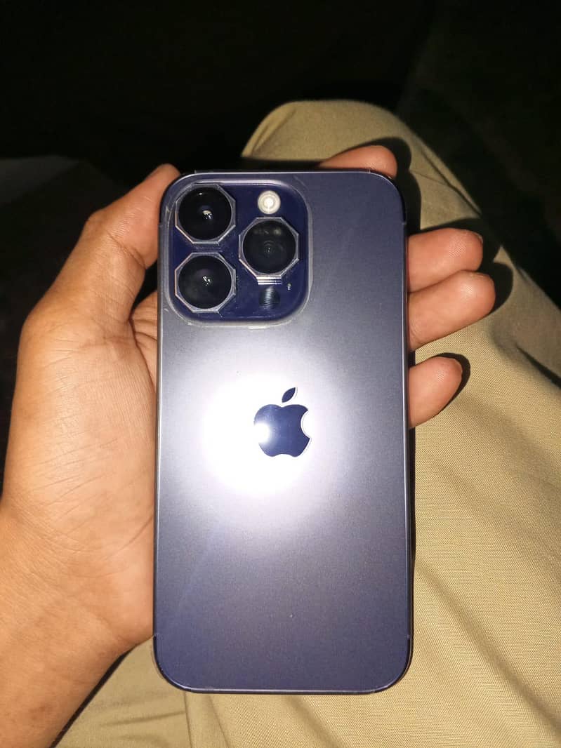 iphone 14 pro 0