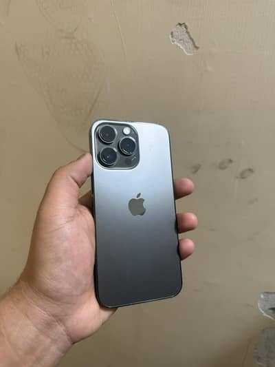 Iphone 13 pro pta approved