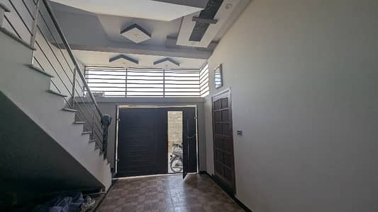 Luxury 160 Sq. Yards G+1 Corner House Executive Block, North Town Residency Phase 1