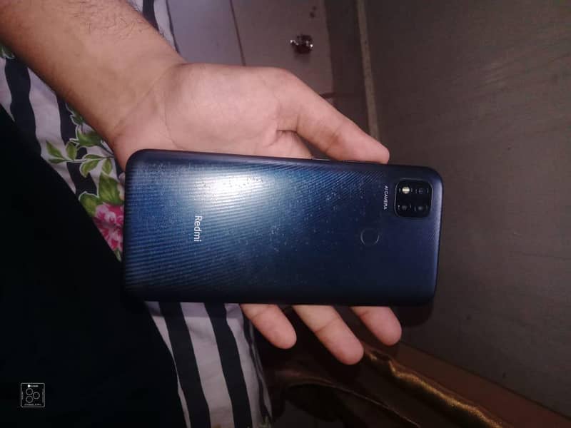 Redmi 9c 5