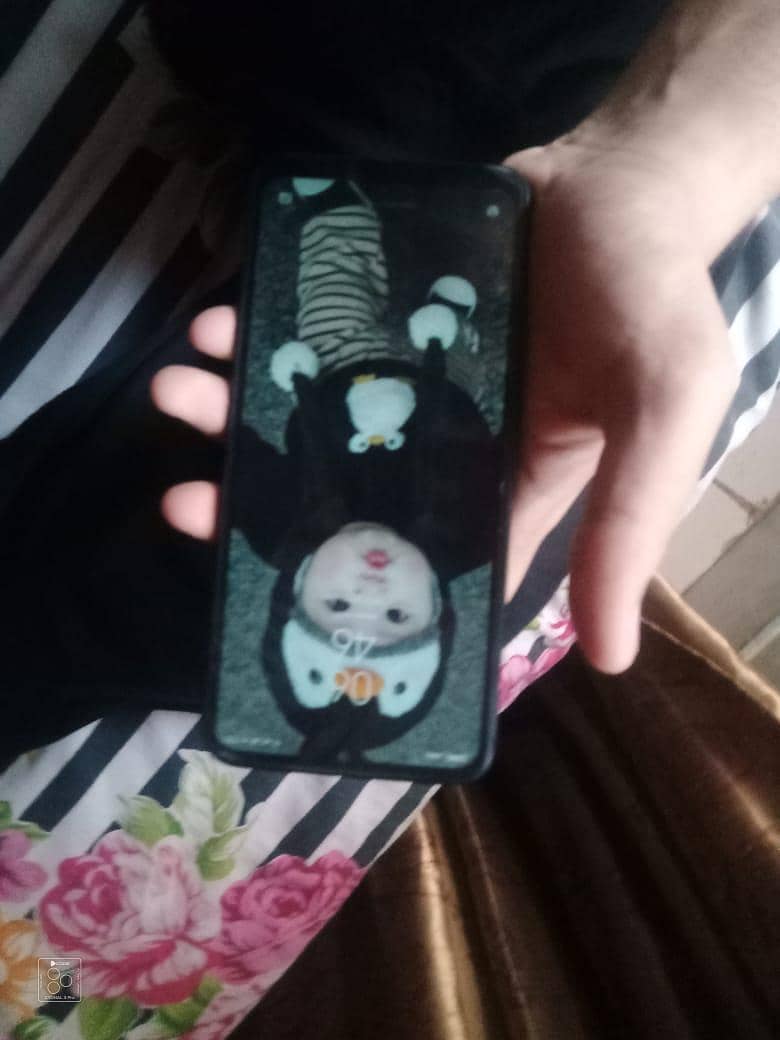 Redmi 9c 7