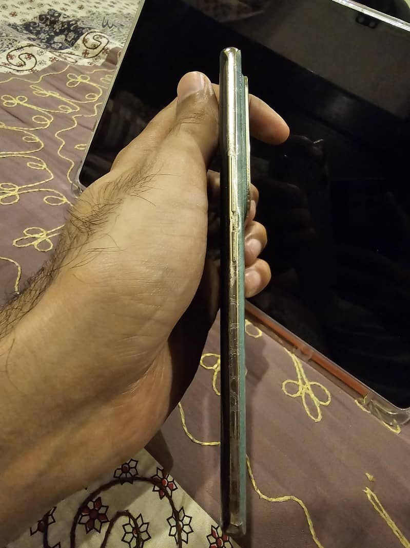 Infinix Zero 30 2