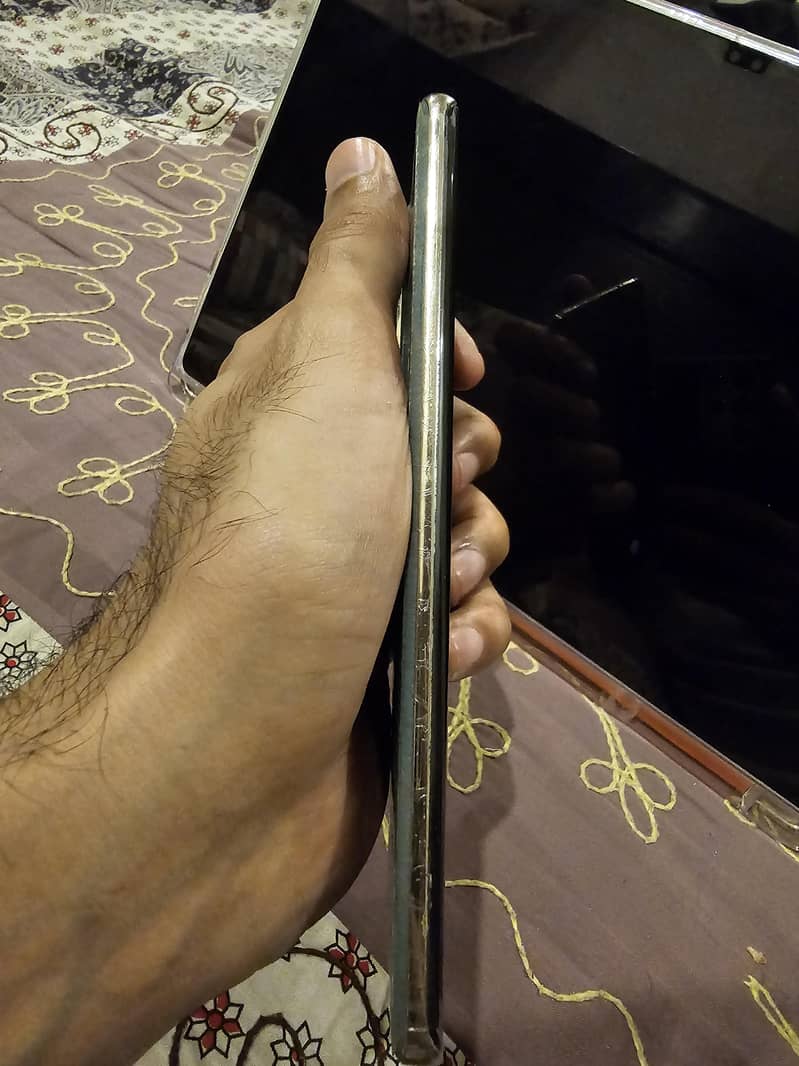 Infinix Zero 30 3