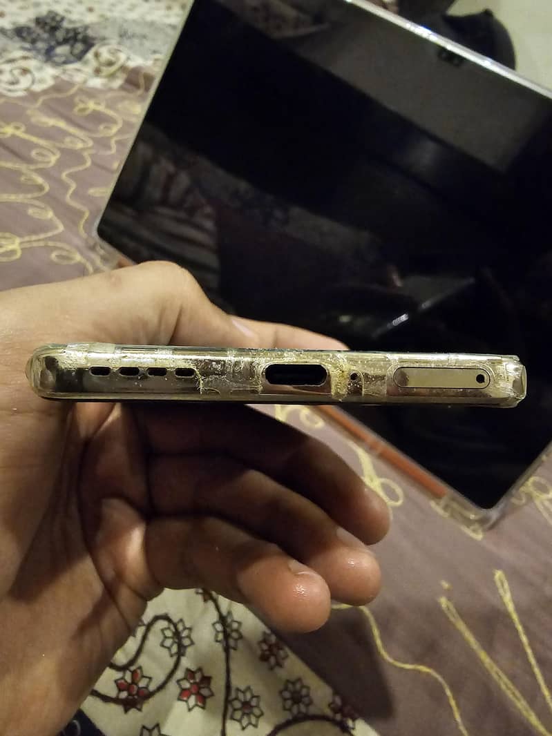 Infinix Zero 30 4