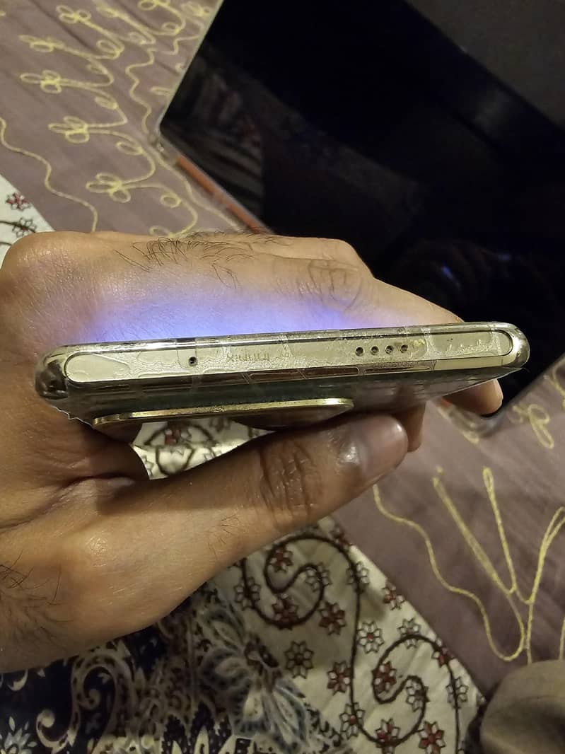 Infinix Zero 30 5
