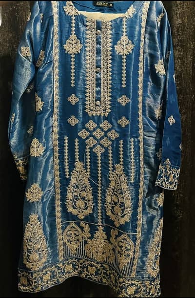 2 piece suit