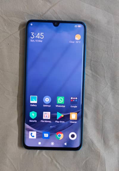 Mi Note 10 Pro 8/256 GB in Excellent 9/10 Condition