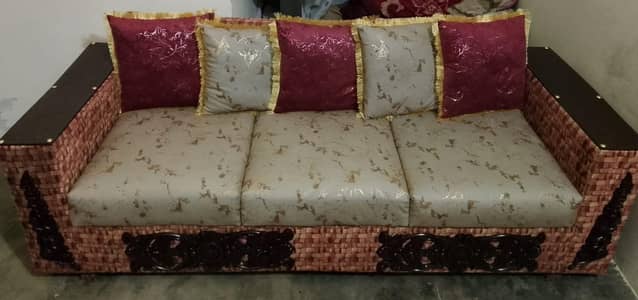 sofa set 3+2+1