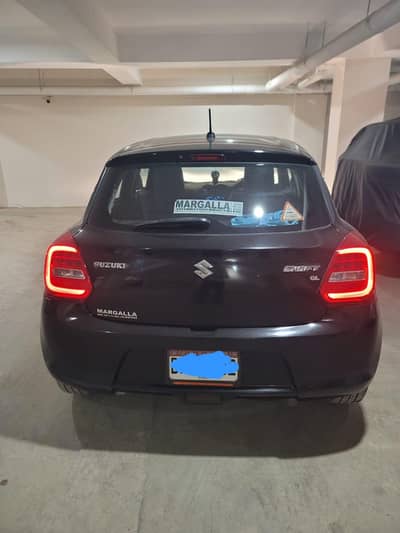 suzuki swift 2022 manual