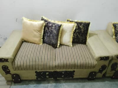 sofa set 3+2