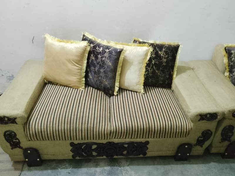 sofa set 3+2 0