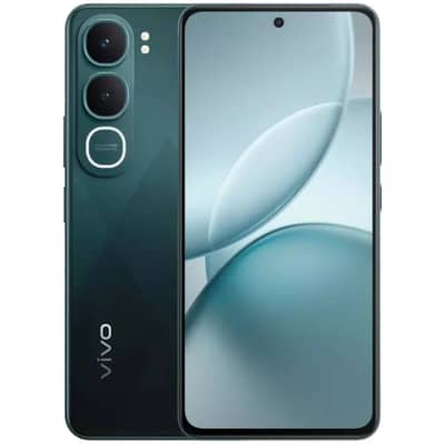 Vivo y21D brend new Mobile 8 gb 128 gb