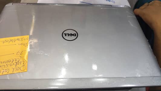 “Dell Latitude E7240 i7 8GB HHD Excellent Condition”