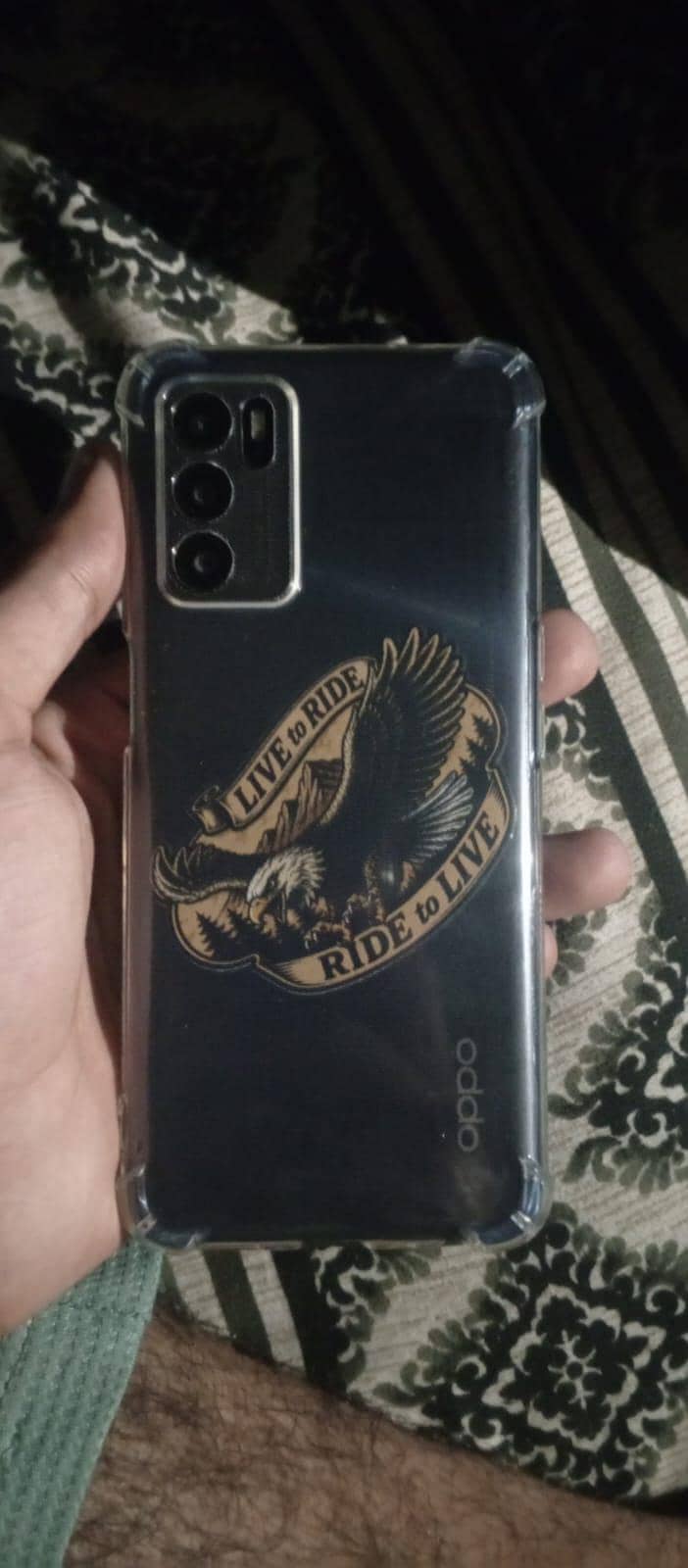 oppoa16 2