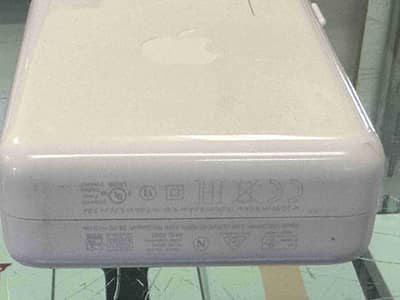 Mac Book charger