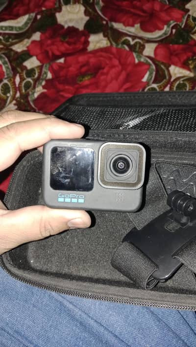 GoPro hero 11 Action