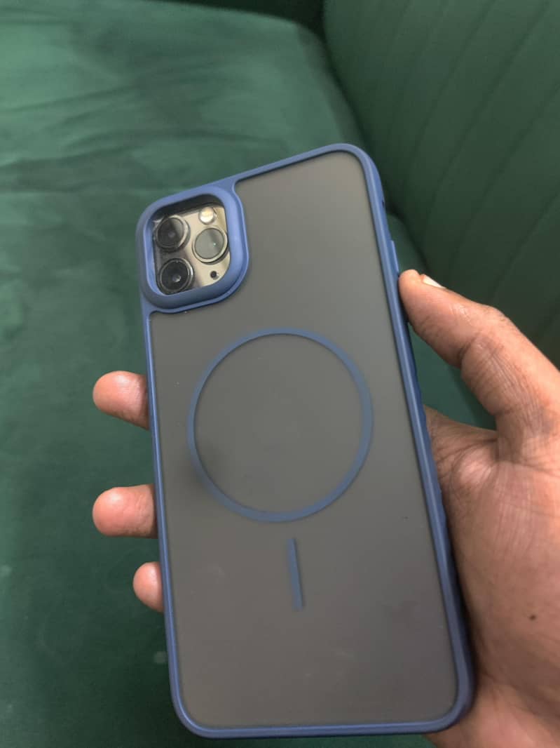 Iphone 11 pro max 0