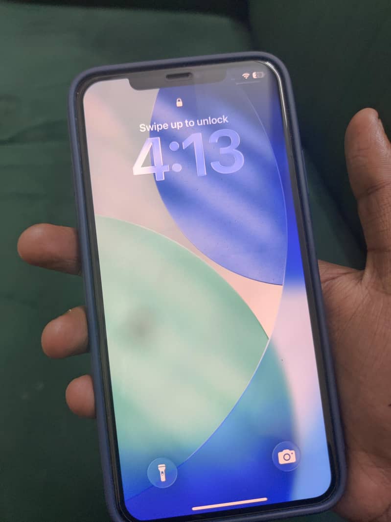 Iphone 11 pro max 1