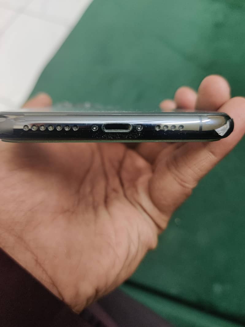 Iphone 11 pro max 3