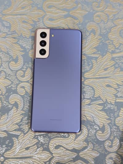 Samsung s21 Pta Approved