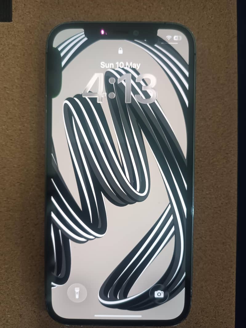 12 pro iphone 1