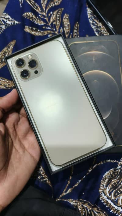 i phone 12 pro max