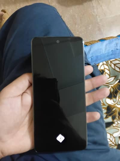 Vivo Y200 8GB/256GB PTA Approved | 10/10 Condition | Complete Box