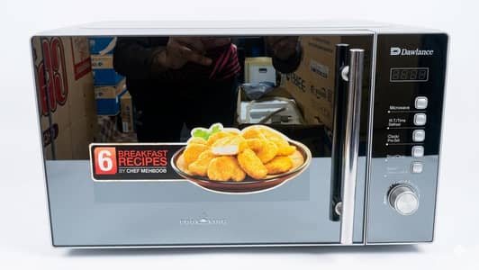 Microwave owen New Model New Shape