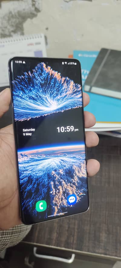 Samsung Galaxy S20PLUS