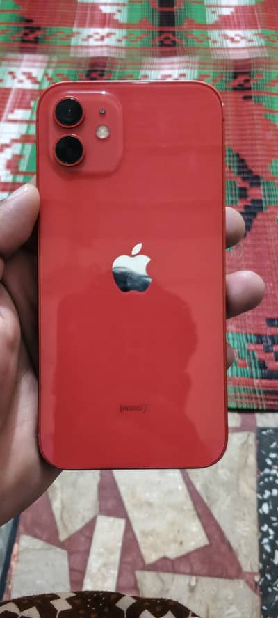 Iphone 12 PTA Approved