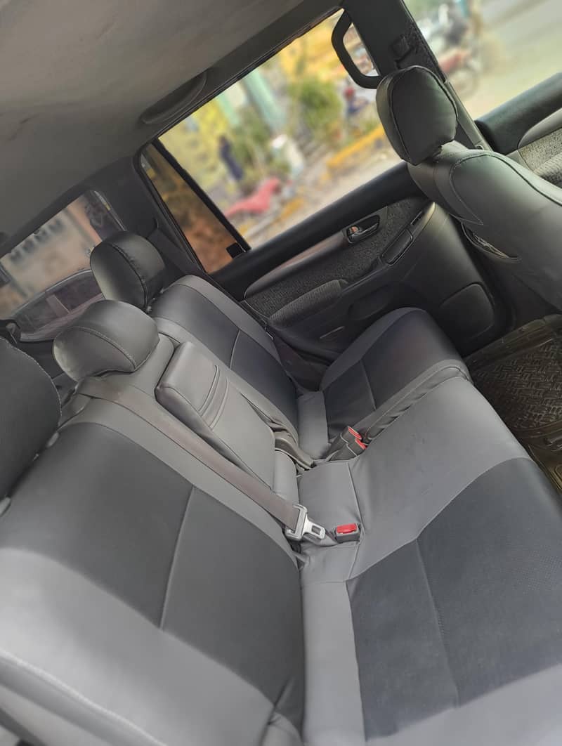 PRADO TX 2.7 5