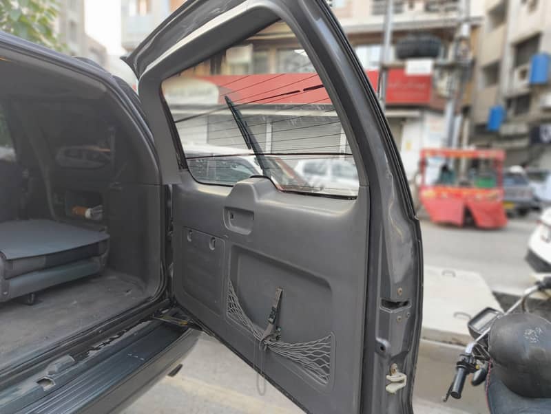 PRADO TX 2.7 9
