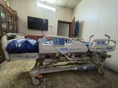 Hospital Medical Bed.