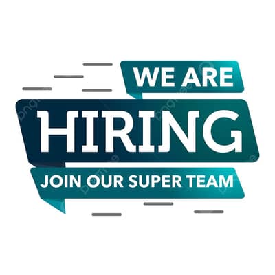 PART TIME AND OFFICE WORK AVAILABLE FOR MALES AND FEMALES