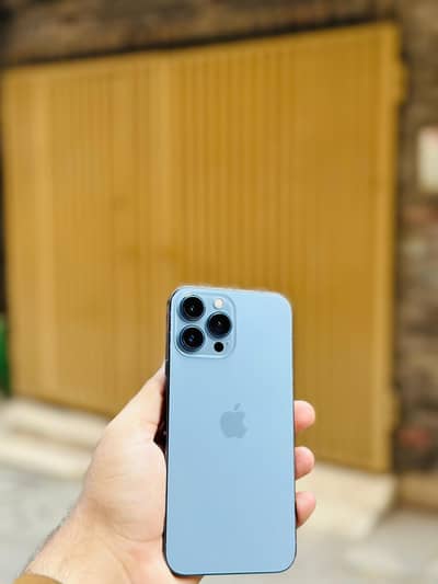 iphone 13 Pro Max Pta Approved
