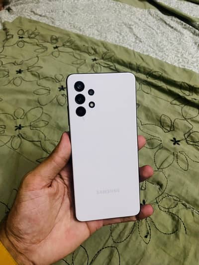 Galaxy a32 6 128gb