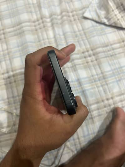 Iphone 15 Pro Max 256gb JV