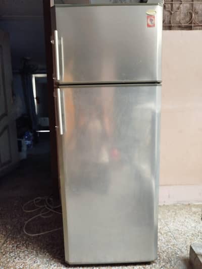Sanyo japanese refrigerator original