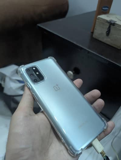 OnePlus 8t Perfect Condition